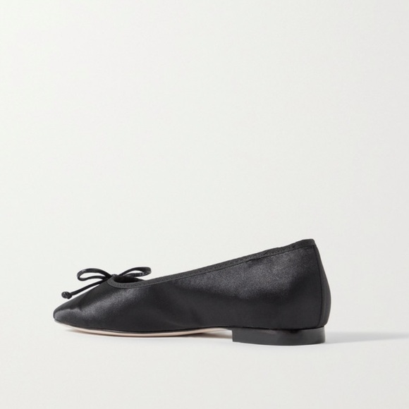 Porte & Paire Ballet Flats - Picture 3 of 10
